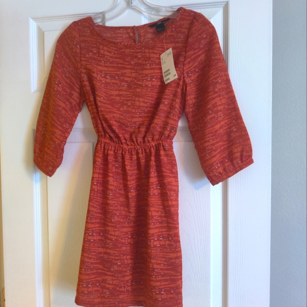 H&M Dress